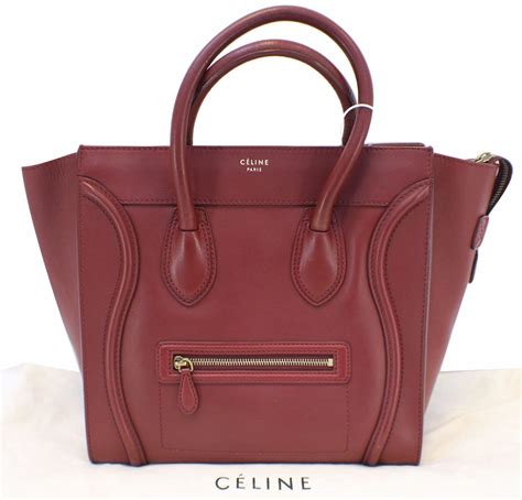 celine designer bag|authentic Celine handbags.